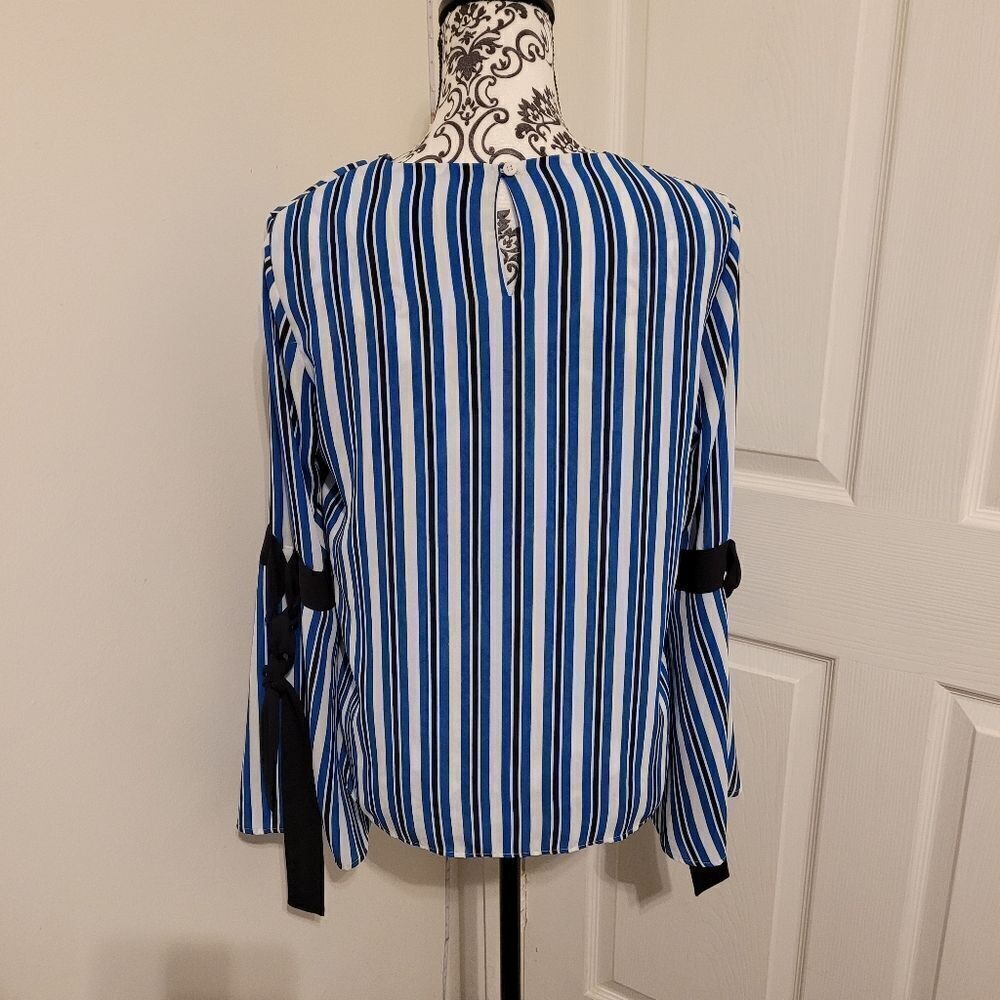 M&S Collection stripped top - Picture 3 of 7